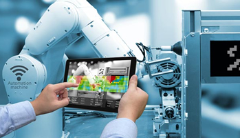 Automação Industrial